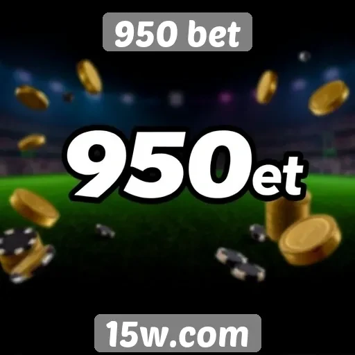 950 bet oferece variedade de jogos online disponíveis