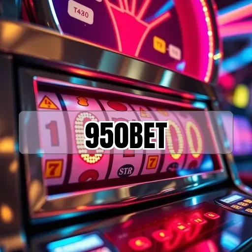 950 bet: Descubra o Fascinante Mundo do Cassino Online Hoje Mesmo!