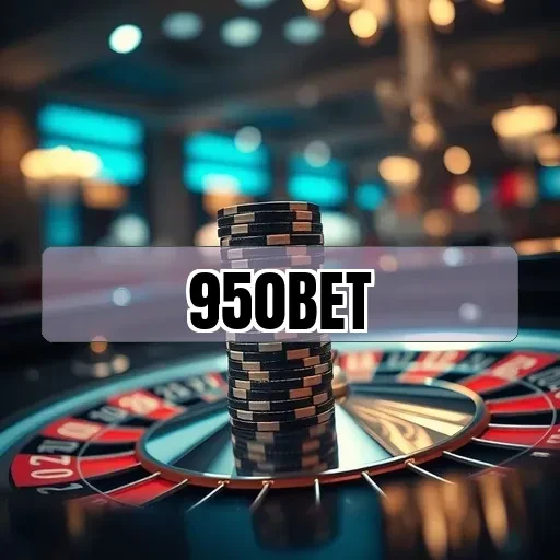 950 bet: Aventura e Prêmios Imperdíveis na Seção Jackpot