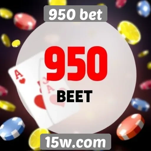 Comparação de jogos populares no 950 bet