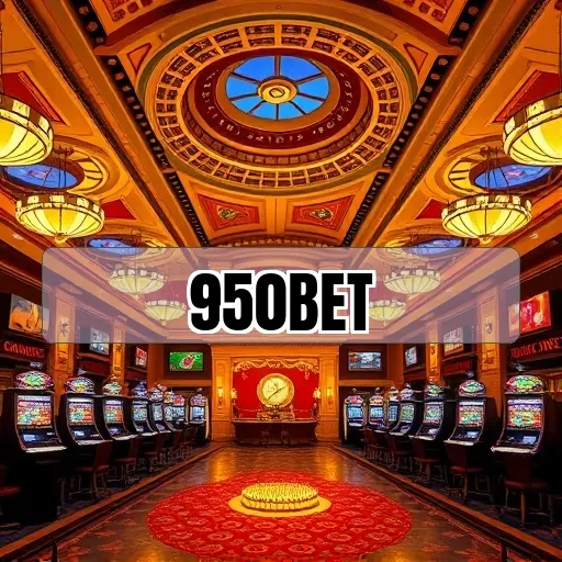 950 bet: Conheça a Seção VIP e Suas Vantagens Poderosas