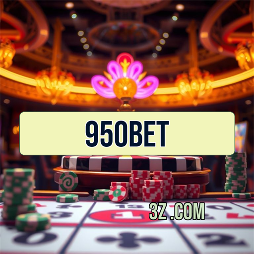 Apostas emocionantes esperam por você no 950 bet
