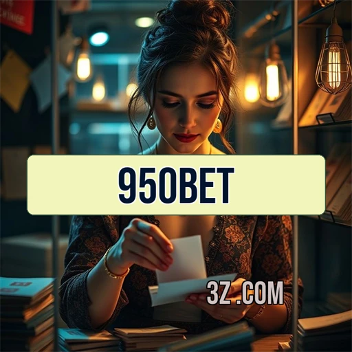 Inovação em Jogos: O App da 950 Bet que Encanta