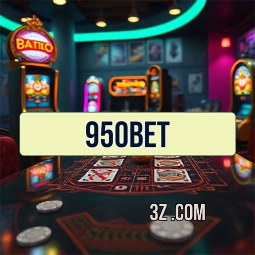 Aproveite ao Máximo: Baixar o 950 Bet e Jogar