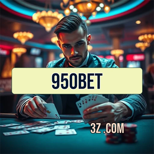 Bônus Imperdíveis na 950 Bet: Aumente Suas Chances de Ganhar