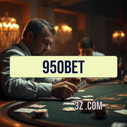 Seção Confiável da 950 Bet: Jogue com Segurança e Diversão