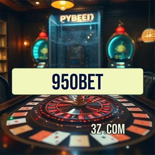 Aposte no Esporte com a 950 bet e Vença em Grande Estilo