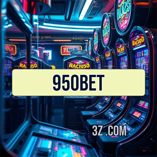 Apostas emocionantes esperam por você no 950 bet